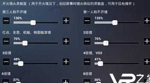 iqooneo7竞速版和平精英灵敏度(iqooneo5和平精英灵敏度)
