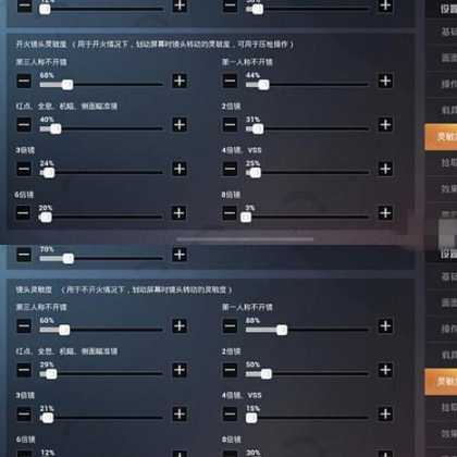 和平灵敏度2023最新版平板(灵敏度2023最新版七指平板)