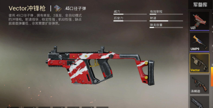 和平精英最强的武器和辅助（和平精英最强的武器和辅助哪个好）