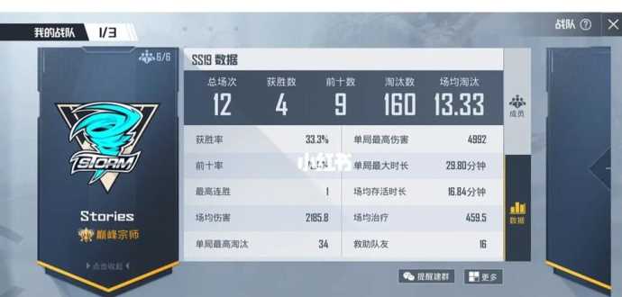 和平精英辅助次数怎么看（和平精英助手怎么看前500名）
