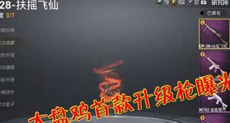 和平精英大盘鸡辅助器(和平精英 大盘鸡)