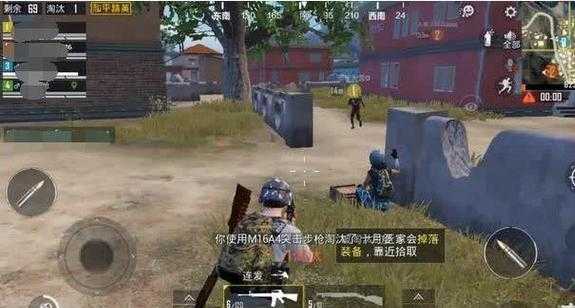 和平精英彦祖开辅助瞄准好吗的简单介绍