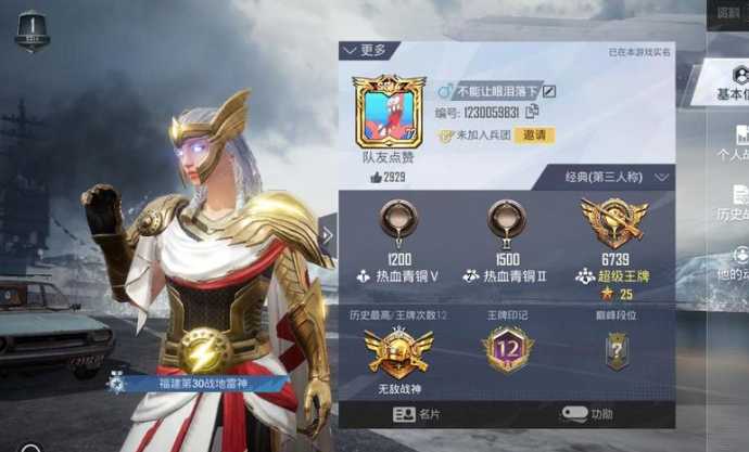和平精英战神辅助教程(和平精英战神pro辅助)
