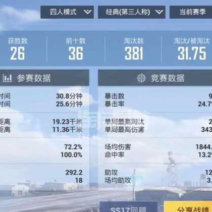 和平精英辅助kd(和平精英辅助科技)