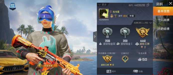 和平精英所有辅助都能用吗(和平精英辅助叫什么名字)