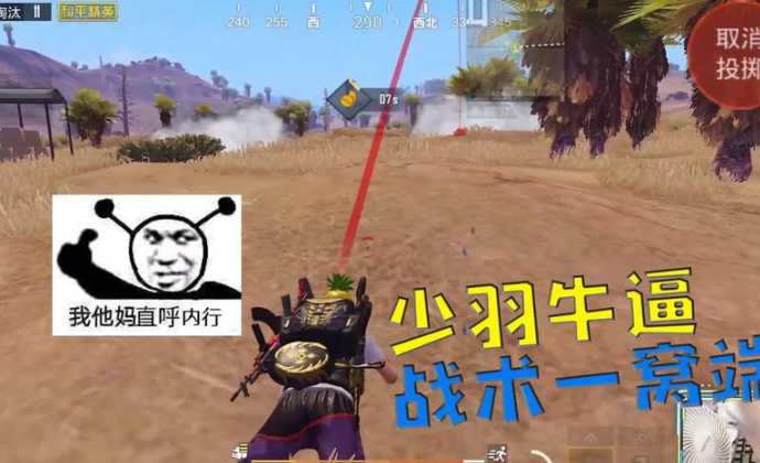 和平精英啸天辅助怎么使用(啸天怎么获得)
