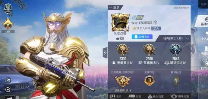 灭霸和平精英辅助软件(灭霸和平精英辅助软件下载)