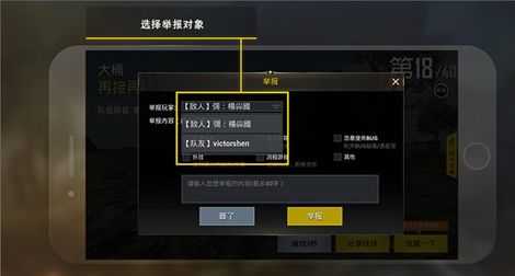 和平精英辅助的惩罚在哪(和平精英辅助的惩罚在哪设置)