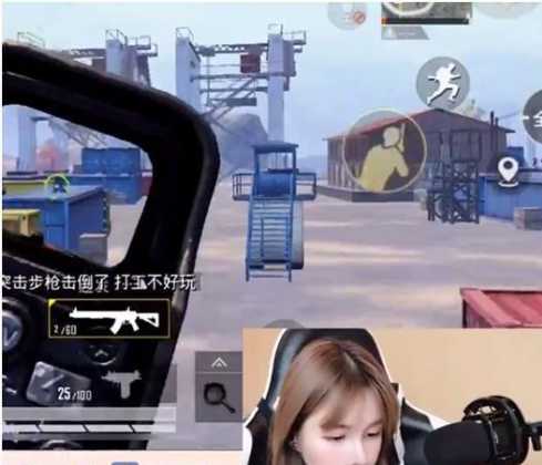 和平精英乔碧螺辅助(和平精英辅助合集)