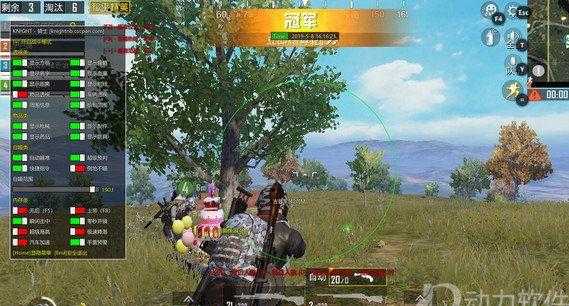 吃鸡和平精英辅助器卡密(和平精英hack辅助免卡密)