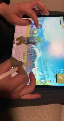 和平精英ipad定制辅助(和平精英ipad定制辅助在哪)
