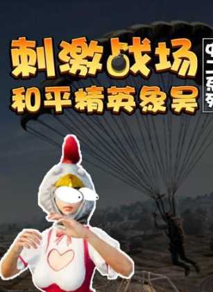 和平精英大象辅助官网(和平精英象昊高能秀)