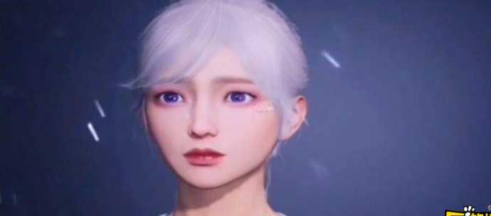 和平精英卡莎的辅助怎么用(和平精英卡莎捏脸数据)