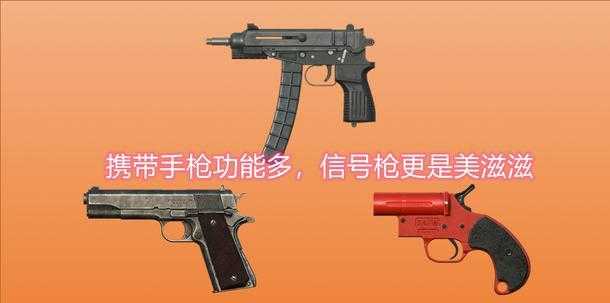 和平精英战术辅助装备(和平精英战术辅助装备推荐)