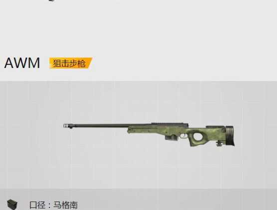 和平精英辅助阿迪达斯(和平精英awm辅助)