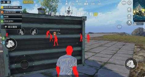 盗墓者(和平精英辅助).apk(盗墓者吃鸡辅助使用教程)