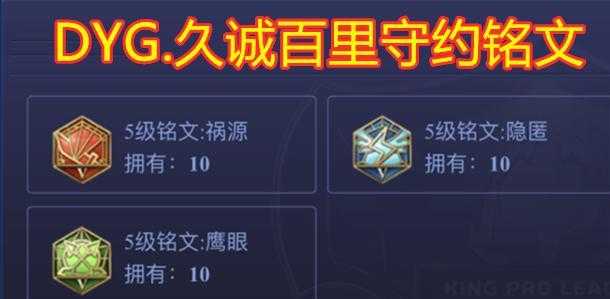 和平精英百里守约辅助怎么玩(配合百里守约的辅助)
