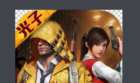和平精英辅助光子(和平精英光子的真面目是什么)