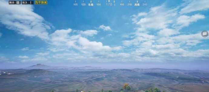 和平精英天空辅助官网(和平精英天空特效软件)
