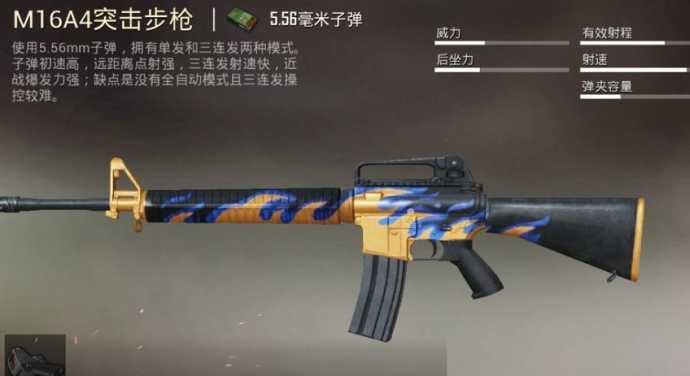 和平精英m16a4辅助（和平精英 ch辅助）