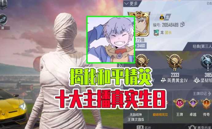 和平精英白衣仙辅助(和平精英白泽辅助)
