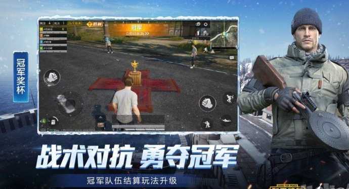打和平精英的辅助应用(打和平精英的辅助应用是什么)