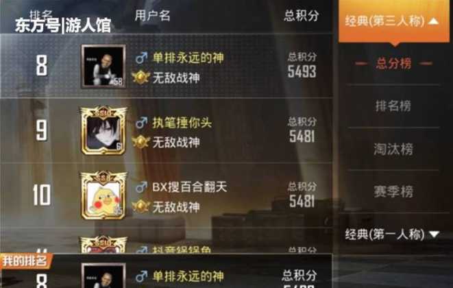 和平精英顶尖辅助(和平精英顶尖辅助排行)