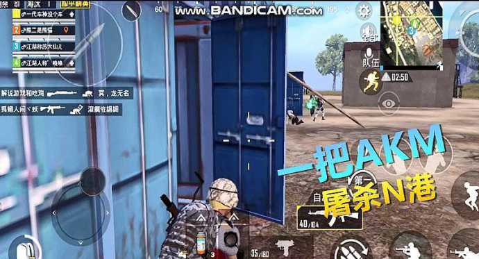 和平精英老司鸡辅助(和平精英鸡仔辅助)