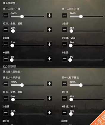 依斯卡和平精英辅助器按键设置（和平精英手游按键辅助）