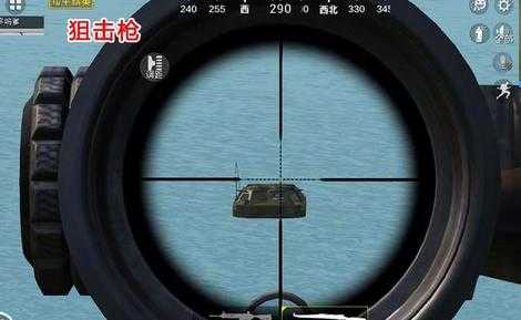 和平精英辅助瞄准和陀螺仪（辅助瞄准 和平精英）