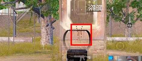 和平精英辅助瞄准的规律(和平精英,辅助瞄准)