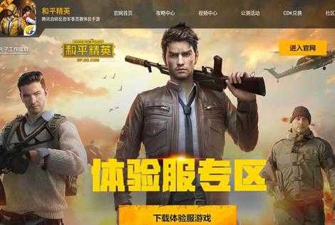 和平精英辅助论坛有哪些(和平精英辅助论坛有哪些平台)