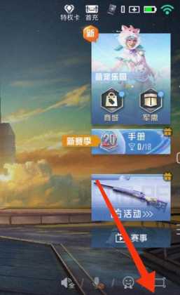 和平精英最新上色辅助(和平精英色彩滤镜辅助)