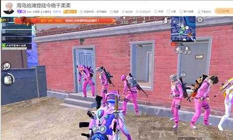 小馨工作室辅助和平精英(小馨工作室辅助群)