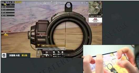 自制和平精英键位辅助器（手把手教你制作和平精英辅助）