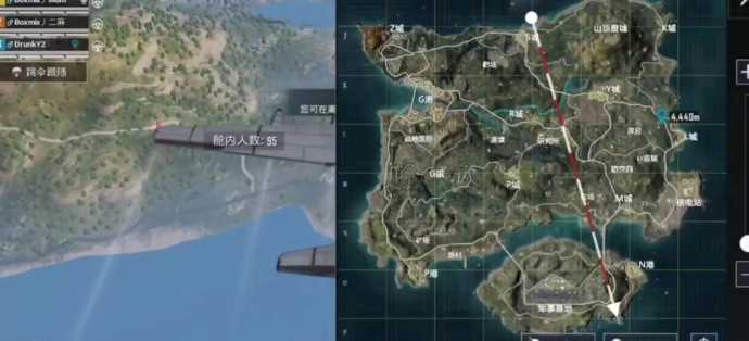 和平精英海岛辅助教学（和平精英海岛全局教程）