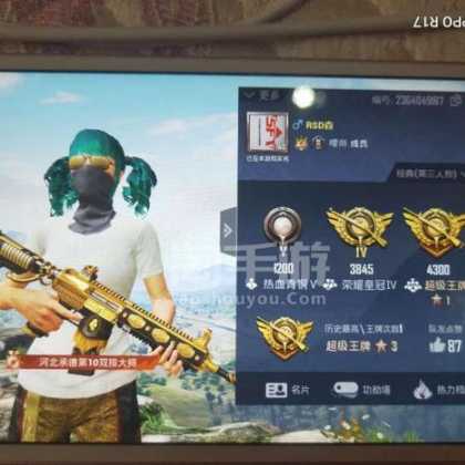和平精英免费辅助QQ号(和平精英免费辅助号大全)