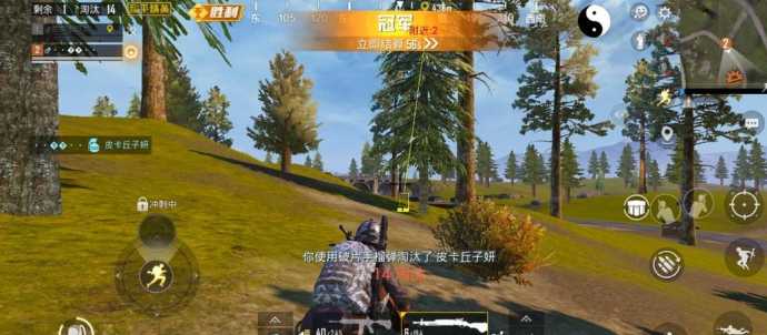 和平精英大极辅助(和平精英无极辅助)
