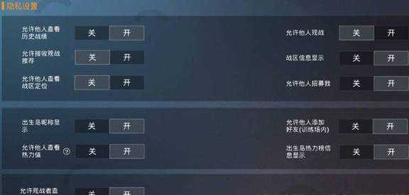 和平精英v5直装辅助怎么开（和平精英直装辅助是什么意思）