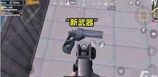 和平精英如何制辅助装备(和平精英辅助制作教学)