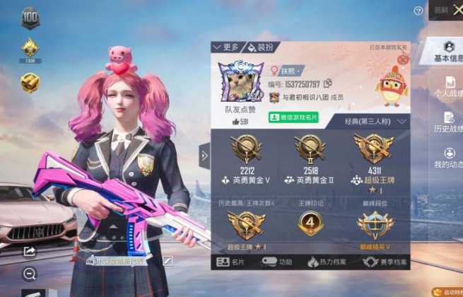 和平精英tiga辅助发卡（和平精英辅助全网最低价发卡网）