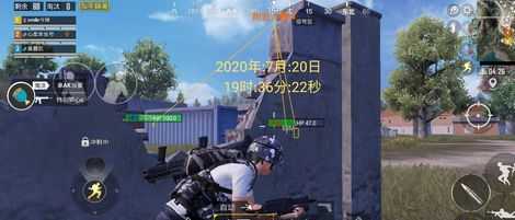 和平精英鸭腿辅助卡密（和平精英鸭腿科技）