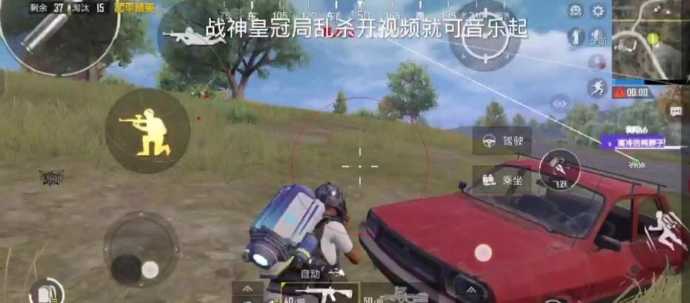 和平精英辅助四杀（548wgcn和平精英辅助）