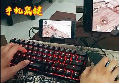 口香糖制作和平精英开火辅助器(吃鸡神器制作口香糖纸)