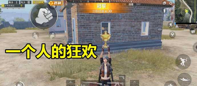 和平精英内部奖杯辅助(2021年和平精英辅助)