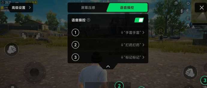 黑鲨手机和平精英辅助（黑鲨手机和平精英辅助功能在哪）