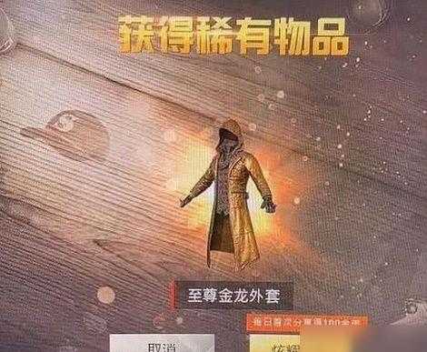 和平精英风龙群体辅助(和平精英龙凤凰)