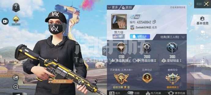 和平精英辅助的群(和平精英辅助群号辅助群贴吧)