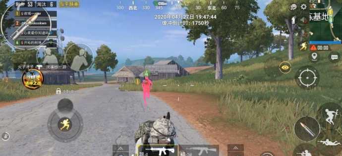 和平精英诸神之战辅助怎么弄(和平精英诸神之怒辅助)
