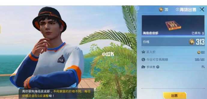皮皮和平精英辅助(皮皮虾和平精英辅助)
